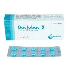 baclobac-5mg
